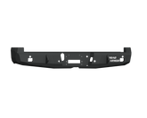 Road Armor 17-20 Ford F-250 Stealth Rear Winch Bumper - Tex Blk
