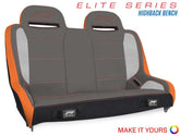 PRPJeep Wrangler JKU/JLU Elite Series Suspension Bench Seat
