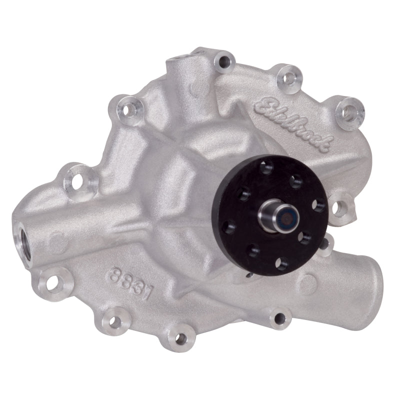 Edelbrock Water Pump High Performance AMC/Jeep 1968-72 AMC 290-401 CI V8 And 1971-72 Jeep 304 Edelbrock Water Pump High Performance AMC/Jeep 1968-72 AMC 290-401 CI V8 And 1971-72 Jeep 304