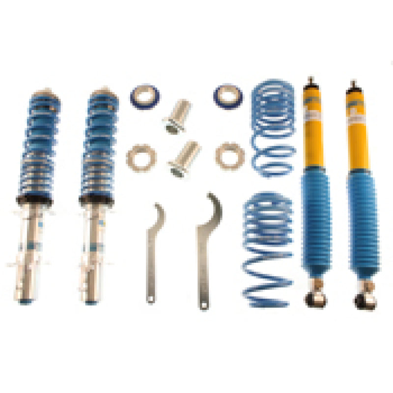 Bilstein B16 96-03 Audi A3 Front and Rear Performance Suspension System Bilstein B16 96-03 Audi A3 Front and Rear Performance Suspension System