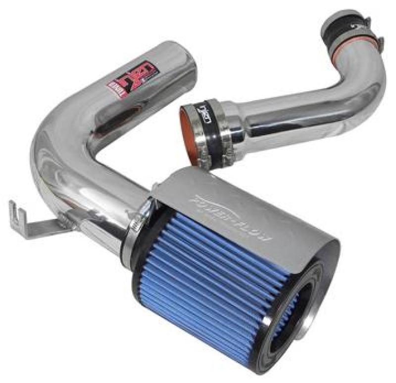 Injen 09-11 Dodge Ram 3.7L V6 Polished Tuned Air Intake System w/ MR Tech/Web Nano-Fiber Dry Filter Injen 09-11 Dodge Ram 3.7L V6 Polished Tuned Air Intake System w/ MR Tech/Web Nano-Fiber Dry Filter