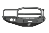 Road Armor 06-08 Dodge 1500 Stealth Front Winch Bumper w/Lonestar Guard - Tex Blk