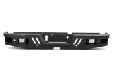 Body Armor 4x4 10-18 Dodge Ram 2500/3500 Eco Series Rear Bumper