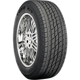 Toyo Open Country H/T Tire - LT225/75R16 115S E/10
