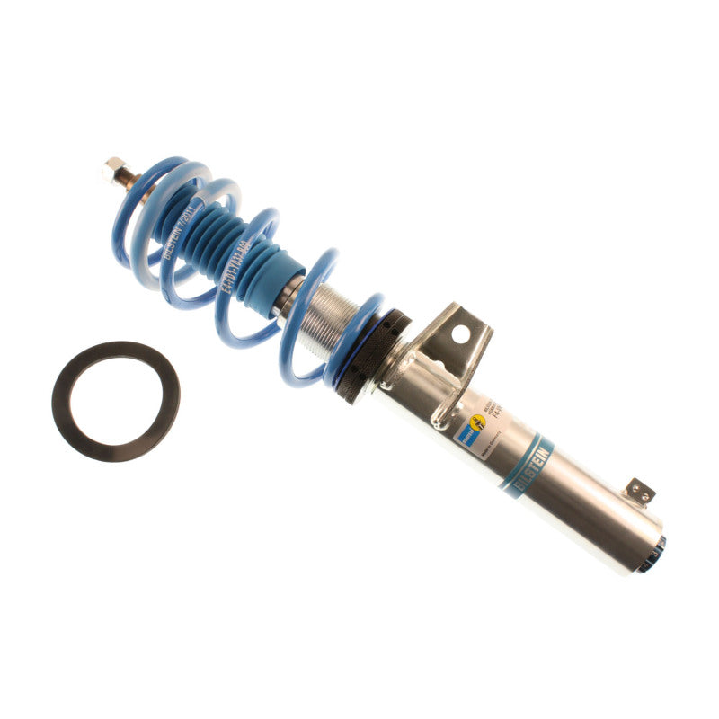 Bilstein B16 2008 Audi TT Base Coupe Front and Rear Performance Suspension System Bilstein B16 2008 Audi TT Base Coupe Front and Rear Performance Suspension System