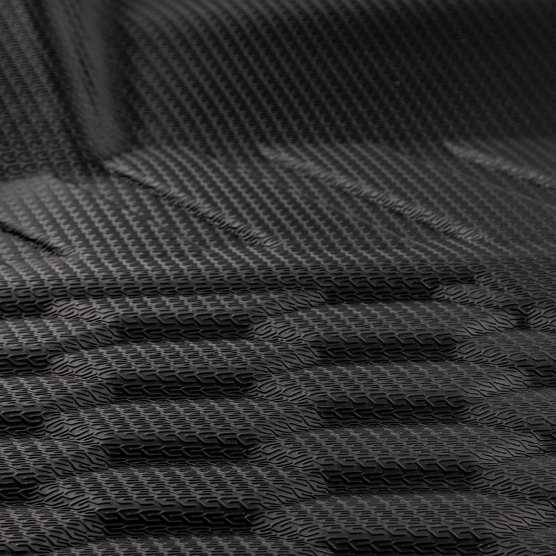 ARB 2021+ Ford Bronco Front & Rear Floor Mats - Black ARB 2021+ Ford Bronco Front & Rear Floor Mats - Black