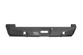 Road Armor 08-16 Ford F-250 Stealth Rear Winch Bumper - Tex Blk