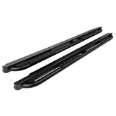 Westin 21-23 Ford Bronco 4dr (Excl. Bronco Sport) Rock Slider - Textured Black