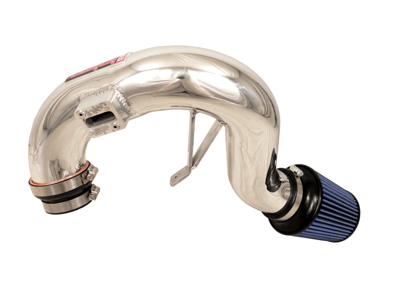 Injen 09-16 Audi A4 2.0L (t) Polished Cold Air Intake Injen 09-16 Audi A4 2.0L (t) Polished Cold Air Intake