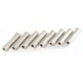DEI Protect-A-Boot XL- 8in - 8-pack - Silver