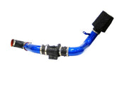 K&N 00-05 Mitsubishi Eclipse GT V6-3.0L Blue Typhoon Short Ram Intake
