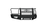 Road Armor 18-20 Ford F-150 Vaquero Front Bumper Full Guard - Tex Blk
