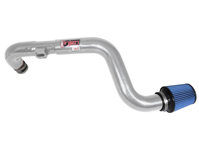 Injen 06-08 Golf GTi (Before May of 08) / Jetta Gti / A3 2.0T 6 Spd Polished Cold Air Intake Injen 06-08 Golf GTi (Before May of 08) / Jetta Gti / A3 2.0T 6 Spd Polished Cold Air Intake