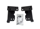 Go Rhino 15-22 Chevrolet/GMC Colorado/Canyon (Excl. ZR2) RC4 & RC3 LR Brackets - Tex. Blk