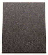 DEI Universal Mat Headliner 1/2in x 75in x 54in - Black
