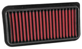 AEM 09-15 Lotus Elise 1.6L/1.8L / 01-08 Toyota Corolla 1.6L/1.8L Dryflow Panel Air Filter