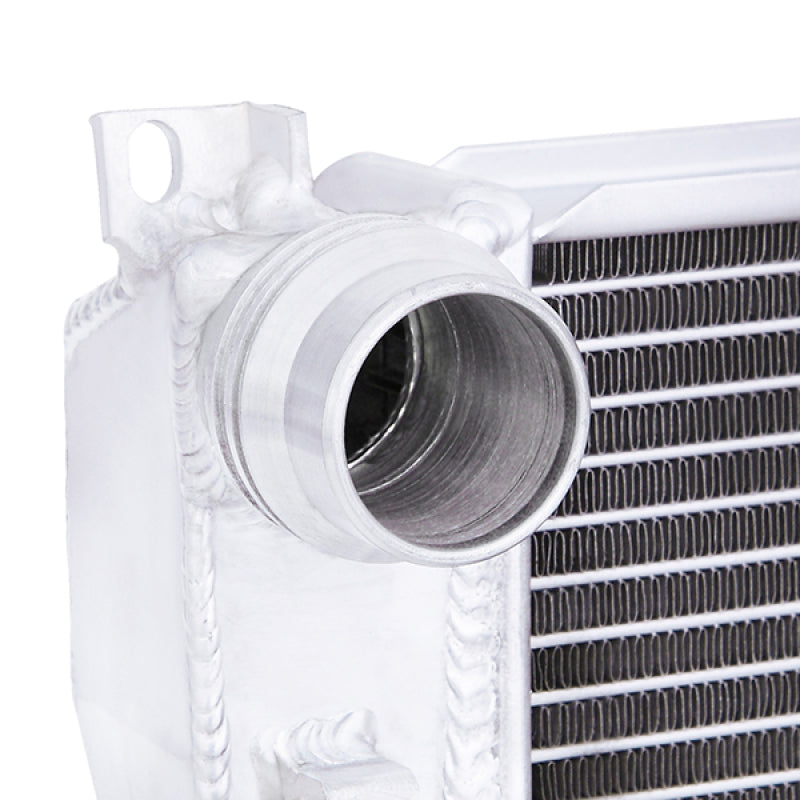 Mishimoto 99-06 BMW 323i/323i/328i/330i w/ Auto Transmission Performance Aluminum Radiator Mishimoto 99-06 BMW 323i/323i/328i/330i w/ Auto Transmission Performance Aluminum Radiator
