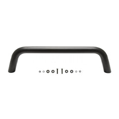Westin 14-20 Toyota 4Runner Pro-Series Bumper Round Bull Bar - Textured Black