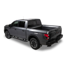 Putco 16-21 Nissan Titan/Titan XD - 6.7ft (Standard Box) Molle Passenger Side Panel