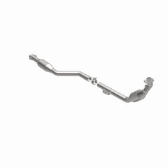 MagnaFlow Conv DF 00-03 Mercedes S430 4.3L