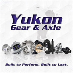 Yukon Gear Eaton-Type Positraction Carbon Clutch Kit w/ 14 Plates For GM 14T and 10.5in