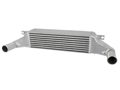 aFe BladeRunner GT Series Intercooler Package w/ Tubes Black 17-18 Fiat 124 Spider I4-1.4L (t)