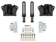 ICON 2007+ Toyota Tundra Rear Hyd Bump Stop Kit