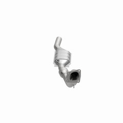 MagnaFlow Conv DF 03-04 Audi RS6 4.2L Driver Side