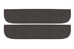 Lund 69-72 Chevy Blazer (2Dr 2WD/4WD R/V) Pro-Line Full Flr. Replacement Carpet - Charcoal (2 Pc.)