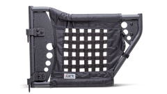 Body Armor 4x4 07-18 Jeep Wrangler Gen 3 Trail Doors Rear Pair