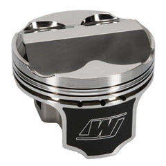 Wiseco Acura 4v Domed +8cc STRUTTED 87.0MM Piston Shelf Stock