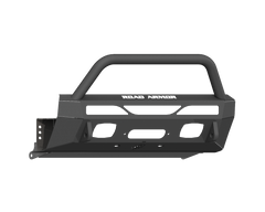 Road Armor 14-20 Toyota 4Runner Stealth Front Low Profile Winch Bumper w/Pre-Runner - Tex Blk