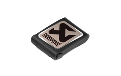 Akrapovic 15-17 Porsche Cayenne S E-Hybrid (958 FL) Sound Kit