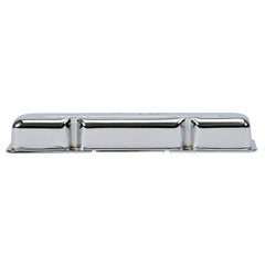Edelbrock Valve Cover Signature Series AMC/Jeep 1967-1991 290-401 CI V8 Chrome