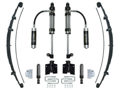 ICON 2005+ Toyota Tacoma RXT Stage 3 System