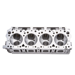 Edelbrock Cylinder Head Chrysler 426-572 Hemi Bare Single