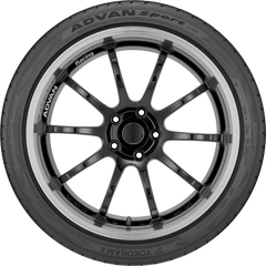 Yokohama Advan Sport V105 Tire - 285/40ZR19 103Y
