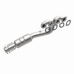 Magnaflow Conv DF 02-03 BMW 745i 4.4L D/S