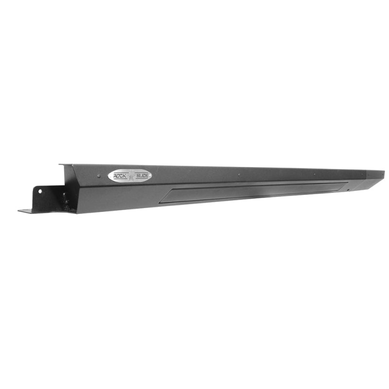 Rock Slide 20-22 Jeep JT Gladiator R-Step