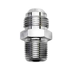 Russell Performance Stainless Adapter 3/8 Pipe to -8 AN