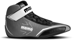 Momo Corsa Lite Shoes 46 (FIA 8856/2018)-Grey