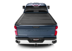 UnderCover 2020 Chevy Silverado 2500/3500 6.9ft Armor Flex Bed Cover