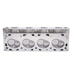 Edelbrock Cylinder Head BB Ford Performer RPM 460 Cj for Hydraulic Roller Cam Complete