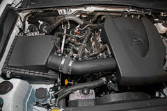K&N 16-19 Toyota Tacoma V6-3.5L Performance Air Intake System
