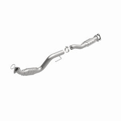 MagnaFlow Conv DF 03-05 Express 2500 4.8L Passenger Side