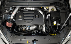 K&N 2014-2016 Buick Verano L4-2.0 F/I Typhoon Short Ram Intake