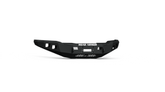 Road Armor 18-20 Ford F-150 Stealth Front Winch Bumper - Tex Blk