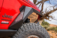 DV8 Offroad 2019+ Jeep Gladiator Armor Fenders