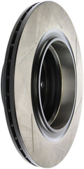 StopTech Slotted Sport Brake Rotor