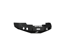 Road Armor 08-13 GMC 1500 Stealth Front Winch Bumper - Tex Blk